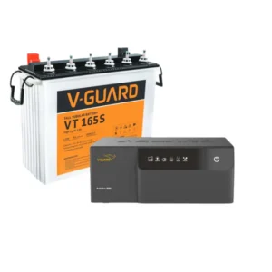 Inverter&Battery