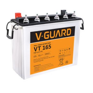 V GUARD VT 165