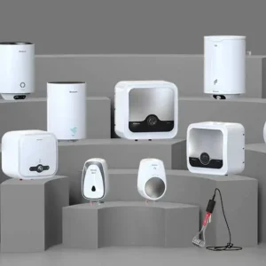 GEYSERS& WATER HEATERS